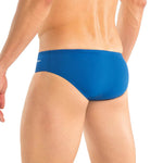 Truro: Dolfin Solid Racer (Royal)
