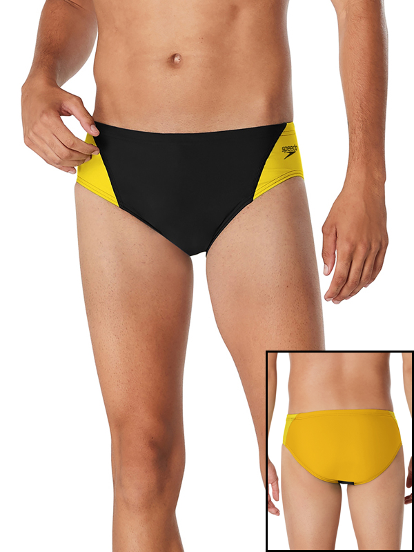 Speedo Pro Lt Splices Brief