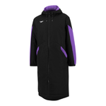 Speedo Edge Parka with FREE Embroidered Name