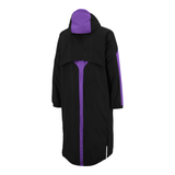 Speedo Edge Parka with FREE Embroidered Name