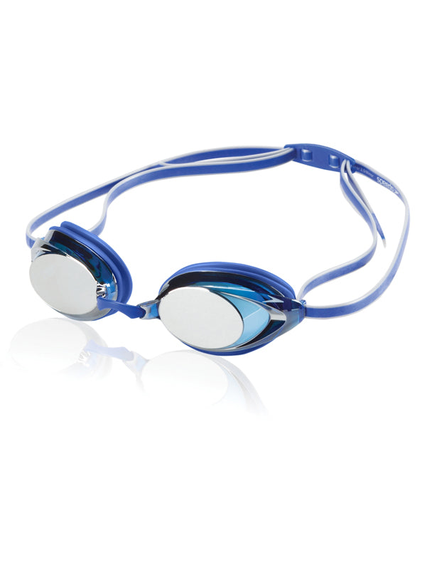Speedo Vanquisher 2.0 Mirrored Goggles SuitUp