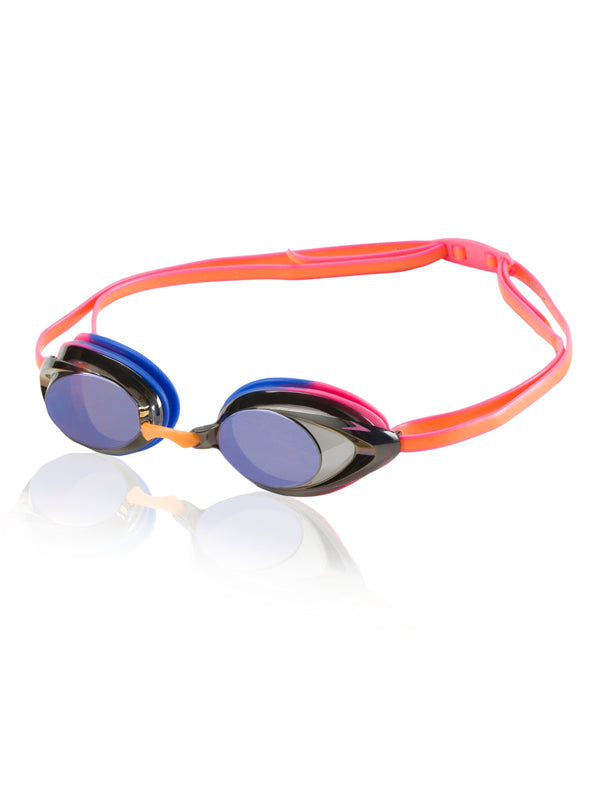 Speedo Women's Vanquisher 2.0 Mirrored Goggles – SuitUp
