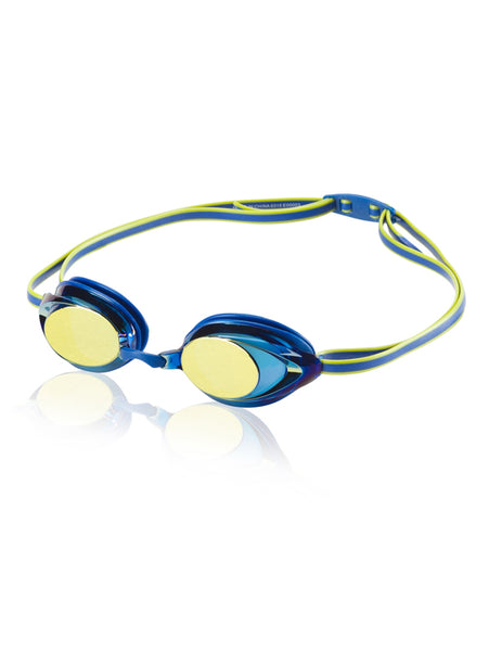 Speedo Jr. Vanquisher 2.0 Mirrored Goggles SuitUp