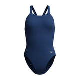 Speedo Endurasoft Solid Leaderback