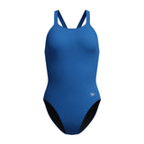 Speedo Endurasoft Solid Leaderback