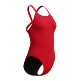Speedo Endurasoft Solid Leaderback