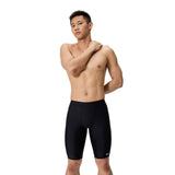 Speedo Endurasoft Solid Jammer (Black)
