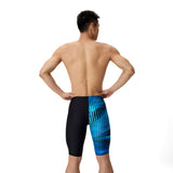Hayden Village: Speedo Linear Lava Jammer (Royal)