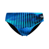 Speedo Linear Lava Brief (2 Years)