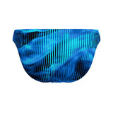 Speedo Linear Lava Brief (2 Years)