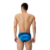 Hayden Village: Speedo Linear Lava Brief (Royal)