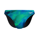 Speedo Linear Lava Brief (2 Years)