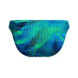 Speedo Linear Lava Brief (2 Years)