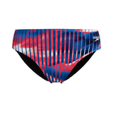 Speedo Linear Lava Brief (2 Years)
