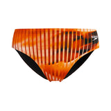 Speedo Linear Lava Brief (2 Years)