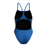Speedo Endurasoft Solid Turnback