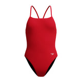 Speedo Endurasoft Solid Turnback