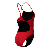 Speedo Endurasoft Solid Turnback