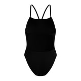 Speedo Endurasoft Solid Turnback