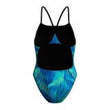 Speedo Linear Lava Turnback (2 Years)