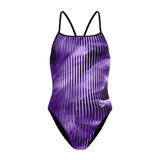 Speedo Linear Lava Turnback (2 Years)