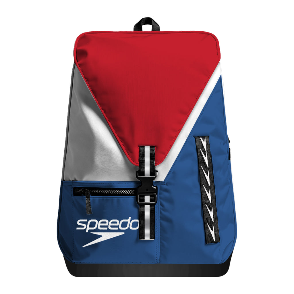 Speedo Rucksack Plus Speedo 35L Team Backpack (Rucksack) – SuitUp
