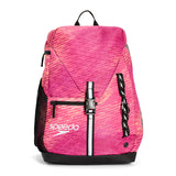 Speedo 35L Printed Team Backpack (Rucksack)