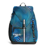 Speedo 35L Printed Team Backpack (Rucksack)