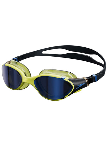 speedo unisex biofuse.2.0 swimming goggles Speedo Biofuse 2.0 Mirrored Goggles – SuitUp