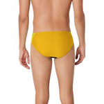 Kings Ridge: Speedo PRO LT Splice Brief (Team Gold)