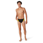 Kings Ridge: Speedo PRO LT Splice Brief (Team Gold)