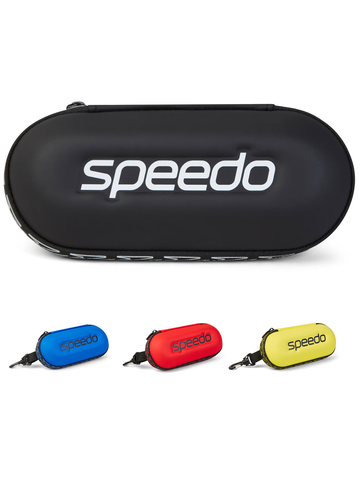 Speedo Goggle Case – SuitUp