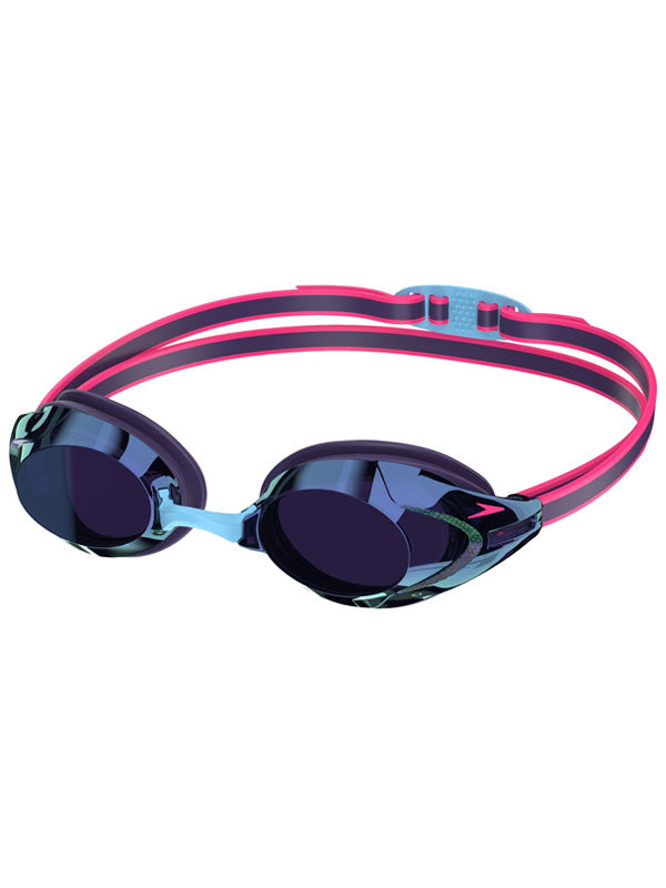 speedo mirrored goggles Speedo Vanquisher 3.0 Mirrored Goggles – SuitUp