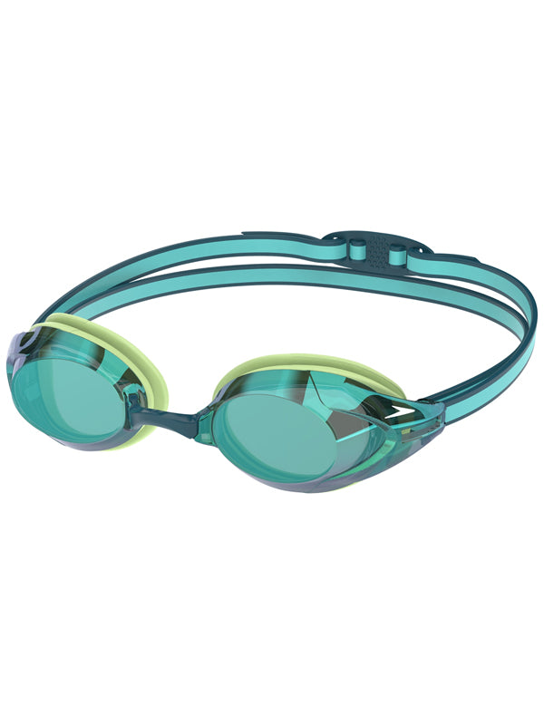 speedo v class goggles Speedo Vanquisher 3.0 Mirrored Goggles – SuitUp