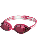 Speedo Women's Vanquisher 3.0 Mirrored Goggles
