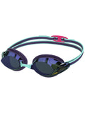 Speedo Women's Vanquisher 3.0 Mirrored Goggles