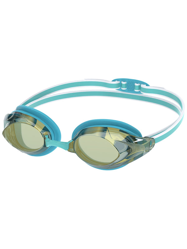 speedo goggles warranty Speedo Women's Vanquisher 3.0 Mirrored Goggles – SuitUp