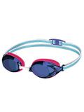 Speedo Jr. Vanquisher 3.0 Mirrored Goggles