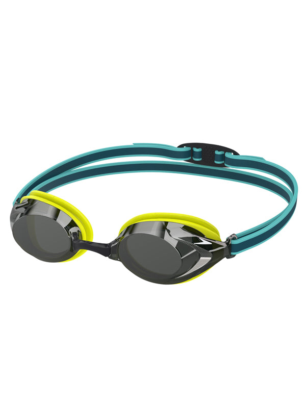 Speedo Jr. Vanquisher 3.0 Mirrored Goggles – SuitUp
