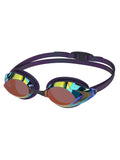 Speedo Women's Vanquisher 3.0 Mirror Goggles Limited Edition