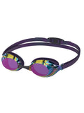 Speedo Jr. Vanquisher 3.0 Mirror Goggles Limited Edition