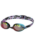 Speedo Jr. Vanquisher 3.0 Mirror Goggles Limited Edition