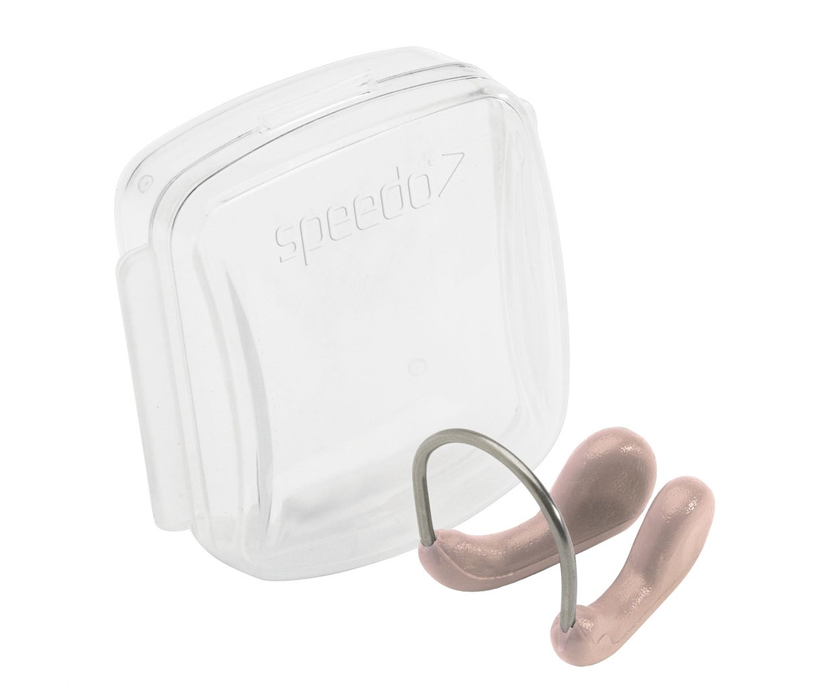 ARENA Nose Clip PRO II - Tappanaso Per Nuoto Adulti Unisex, Morbido E Comodo, Senza PVC, Perfetto Per Piscina E Mare - Foto 5