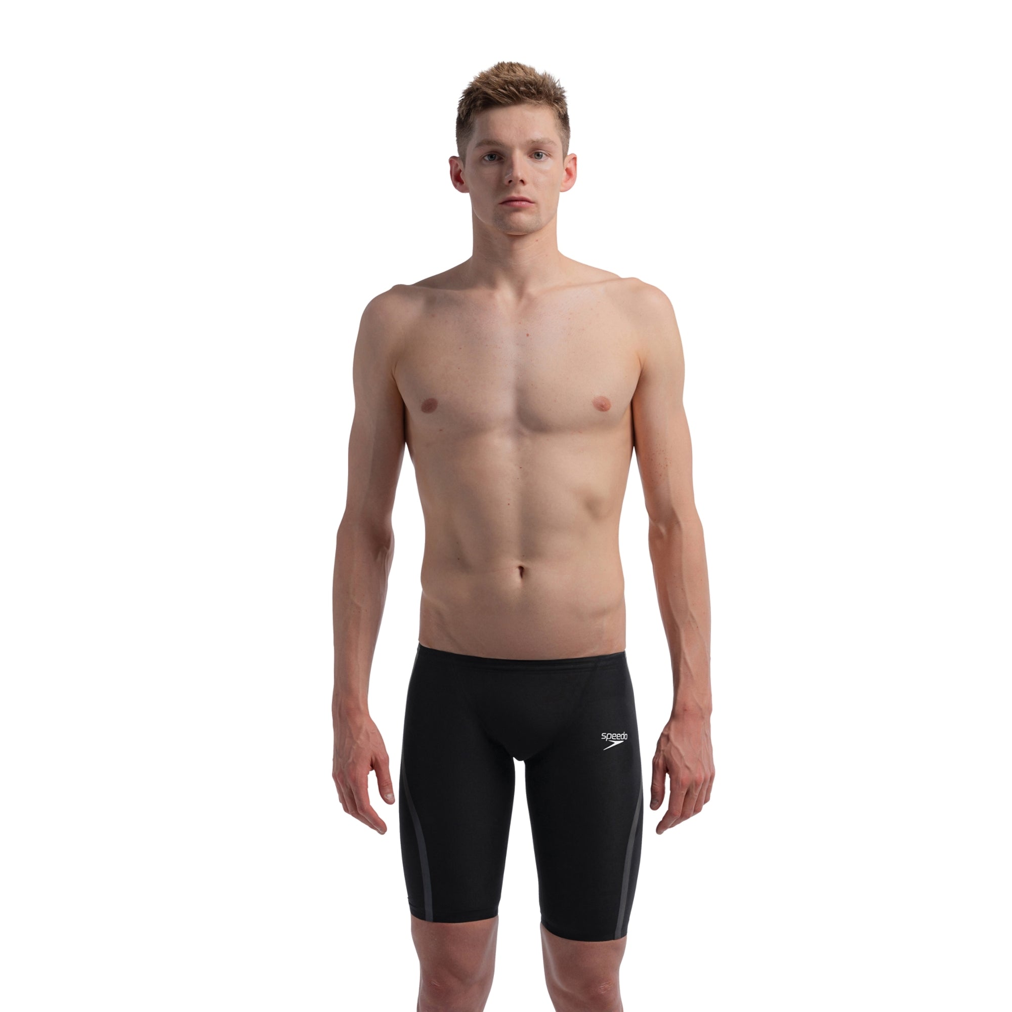 Speedo Men's Fastskin LZR Pure Intent 2.0 Jammer – SuitUp