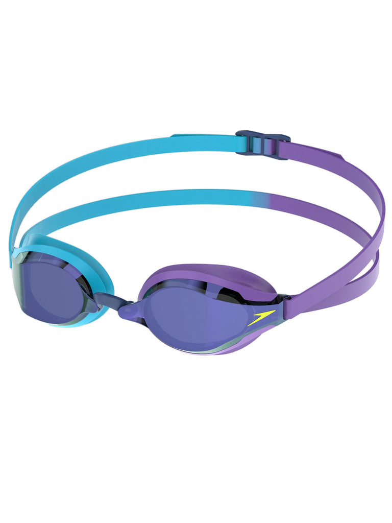 goggles natacion Speedo Speed Socket 2.0 Mirrored Goggles – SuitUp