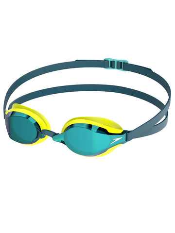 speed socket 2.0 mirrored goggle Speedo Speed Socket 2.0 Mirrored Goggles – SuitUp