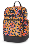 Speedo Printed Teamster 2.0 Backpack with Free Embroidery Options