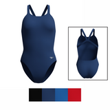 Speedo Endurasoft Solid Leaderback