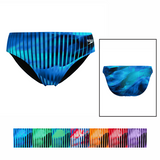 Speedo Linear Lava Brief (2 Years)