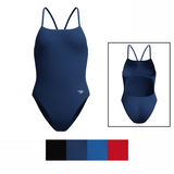 Speedo Endurasoft Solid Turnback